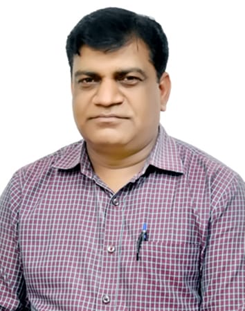 Dr. Pradeep Kumar Sharma